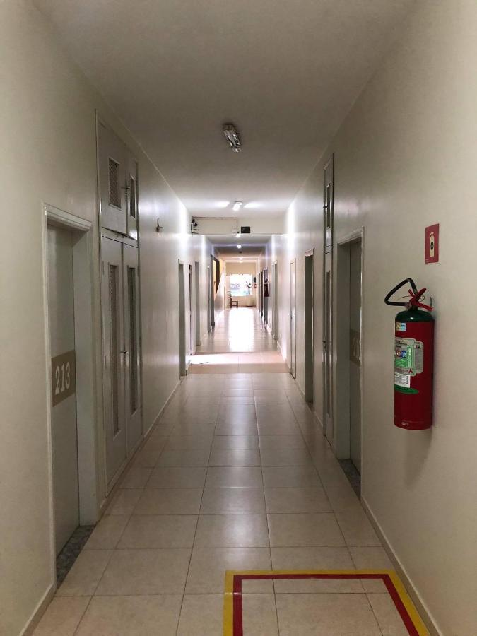 Regio Plaza Hotel Ourinhos Exterior photo